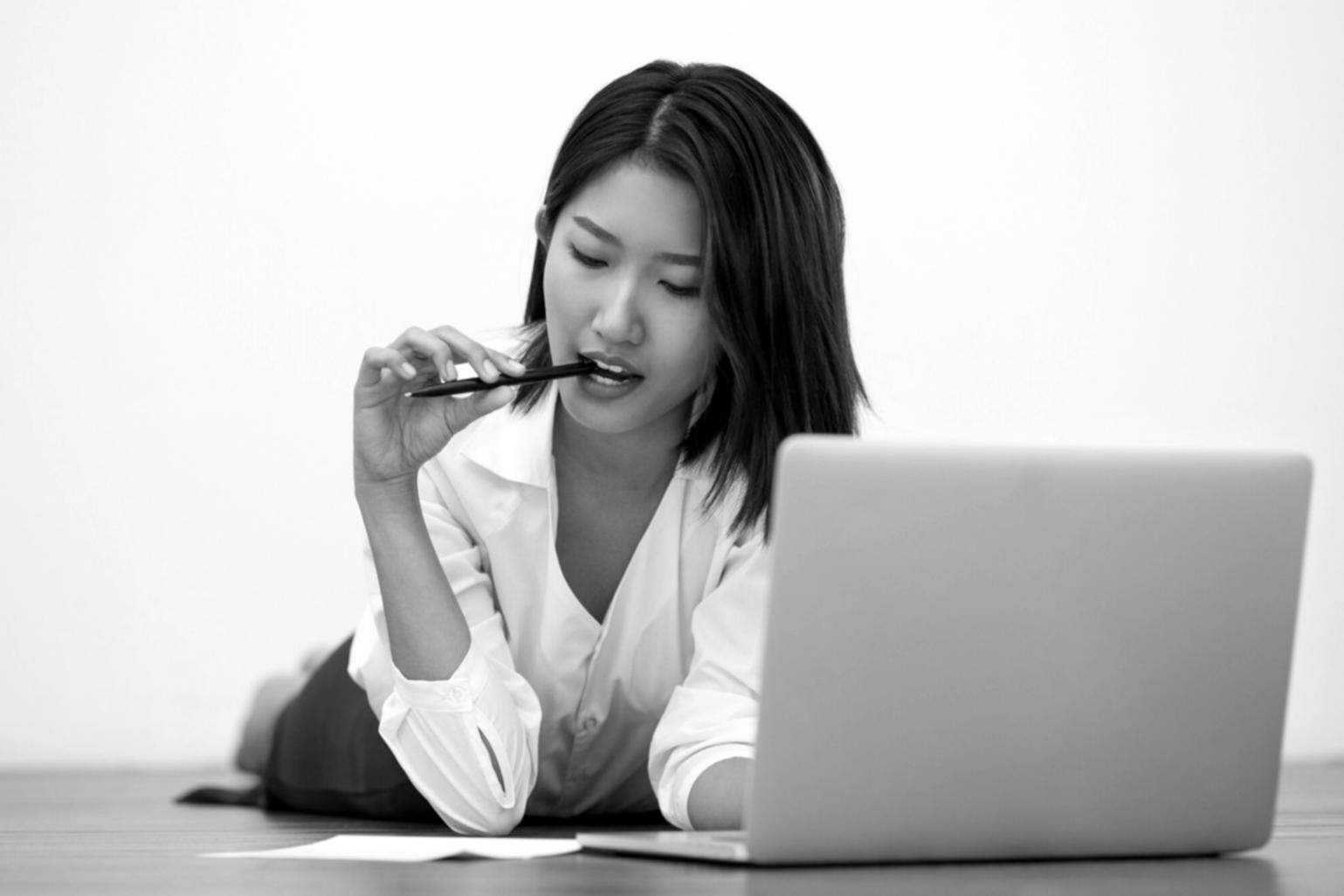 Link-Building Strategiesitzung