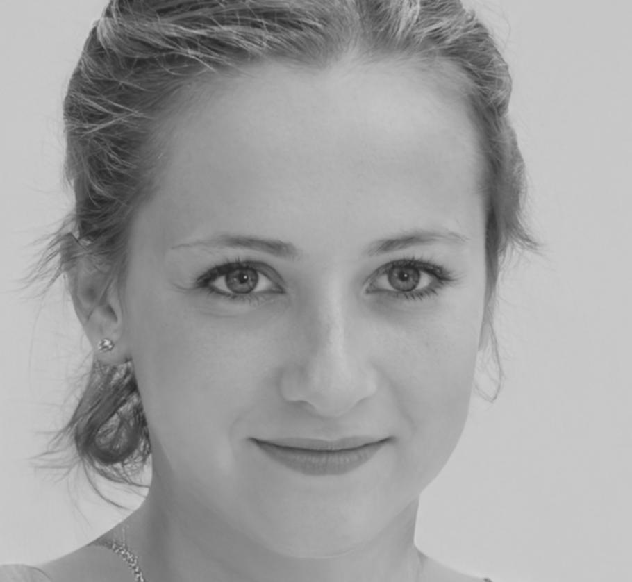 Lisa Müller, Link-Building Trainerin