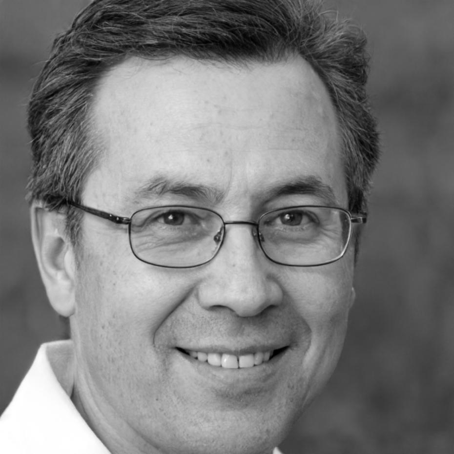 Thomas Becker, IT-Ausbilder