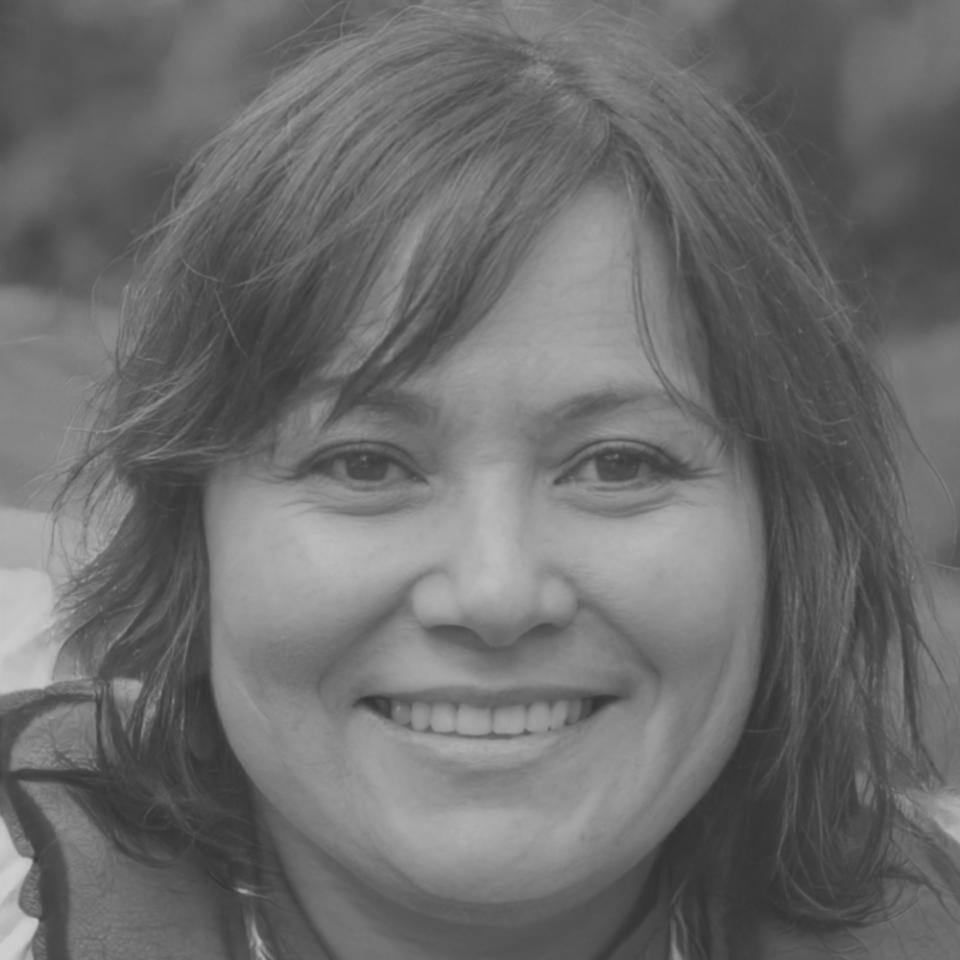 Sandra Müller